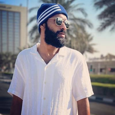Farhad