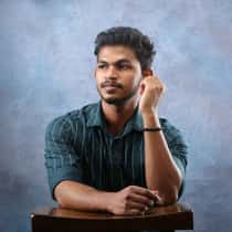 Aravind P