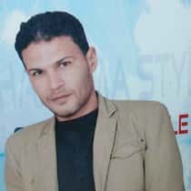 mostafa mohammed