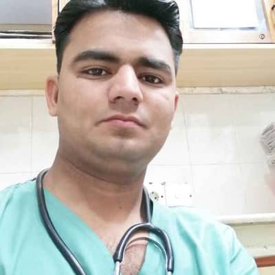 M. irfan awan
