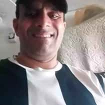 ram chandra pant