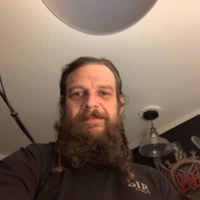 Daniel Mirro