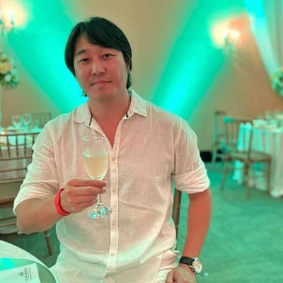 Carlo jay yeung