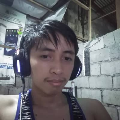 Rhain Lorenz Valencia