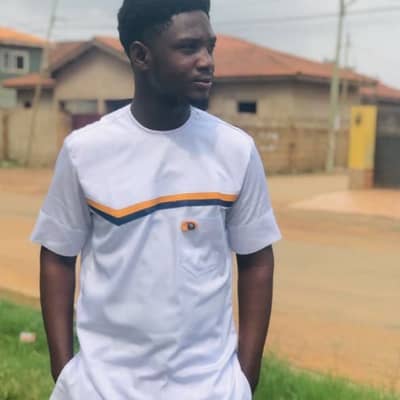 Divine Dodzi