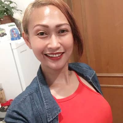 Lovely-Mae