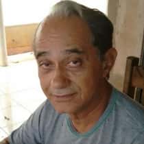 Antonio Carvalho