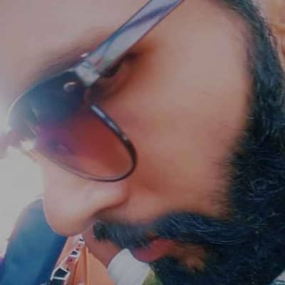Rahul jain