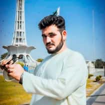 saad jani