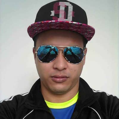 JohnronaldoJR7