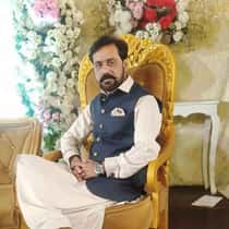 syed ali qaswer