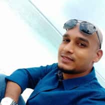 Sunil SK