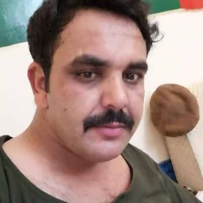 gul rahman
