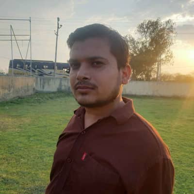 nitesh