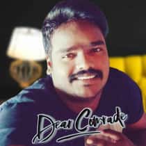 ravikumar