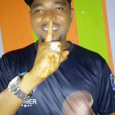 pius Kenny Iyoha