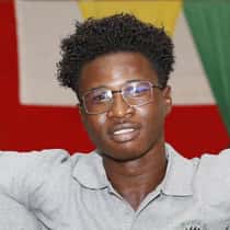 Nangoh Dieudonne Monmou