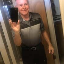 ErnieBarwick