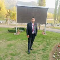 sharik