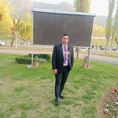 sharik