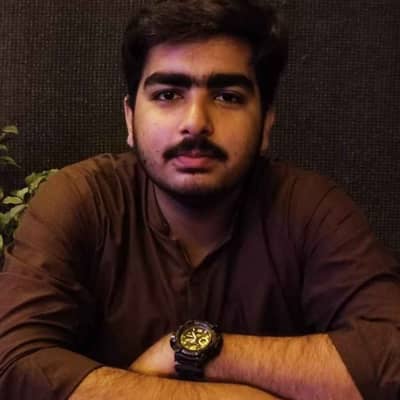 Haroon