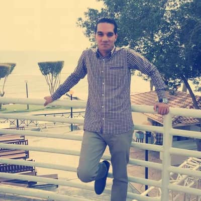 Ahmed