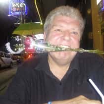 Russell Hamilton