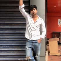Arjun