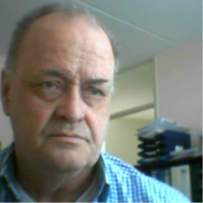 Karel Hendrik Klaver