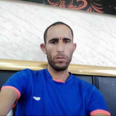 Hakim Mahbous