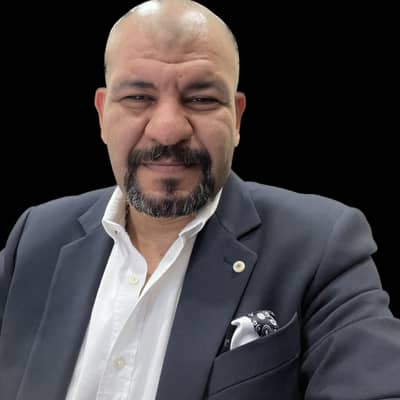 Tarek Salah