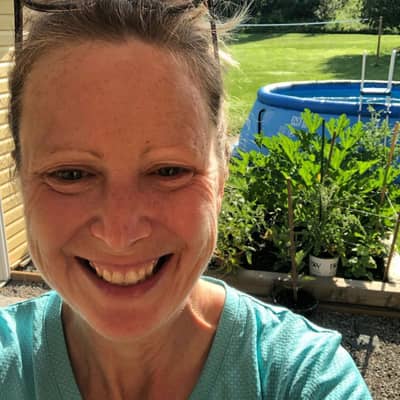 Rosemary kafer