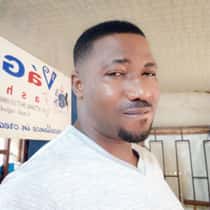 Pius Kenny Iyoha