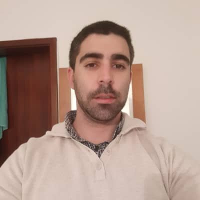 Nuno Novo