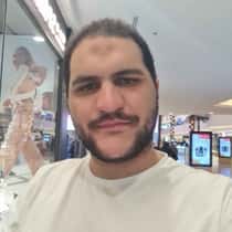 senior Mohamed
