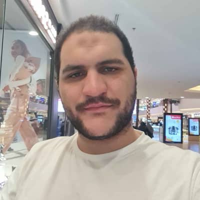 senior Mohamed