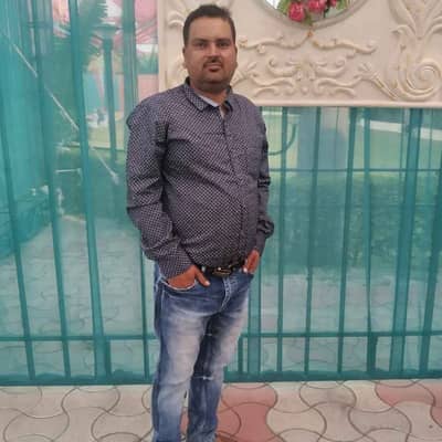 Gurpreet Singh
