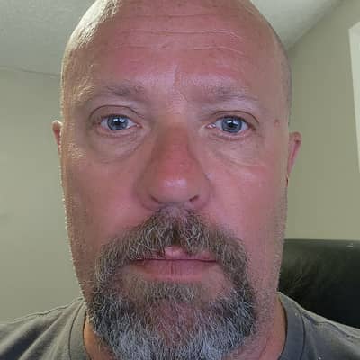 Scott Reinhart