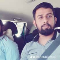 shazy