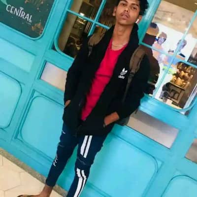 Hossain