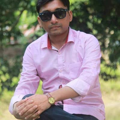 Mr.Nasim