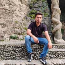 Viven Jamwal