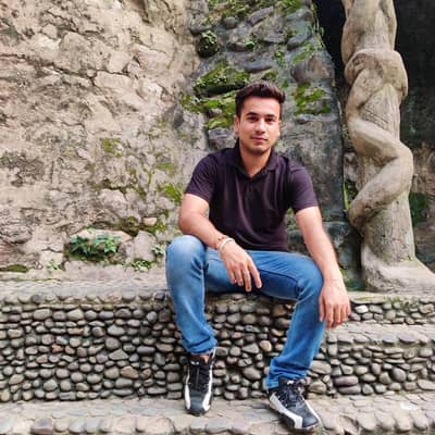 Viven Jamwal