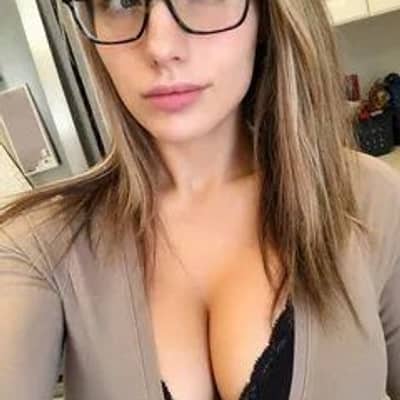 Jessica lovia