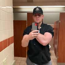 strong guy