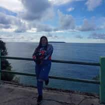 geraldine