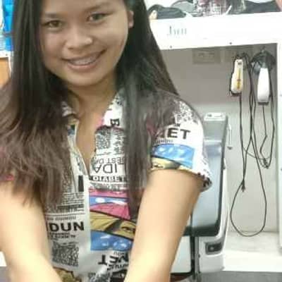 Judie mahinay