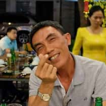 Marvin Chu