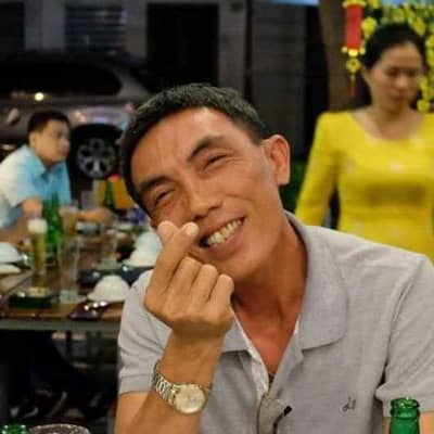Marvin Chu