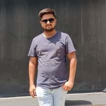 Kushal shah